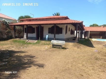 Casa, 3 quartos, 182 m² - Foto 1