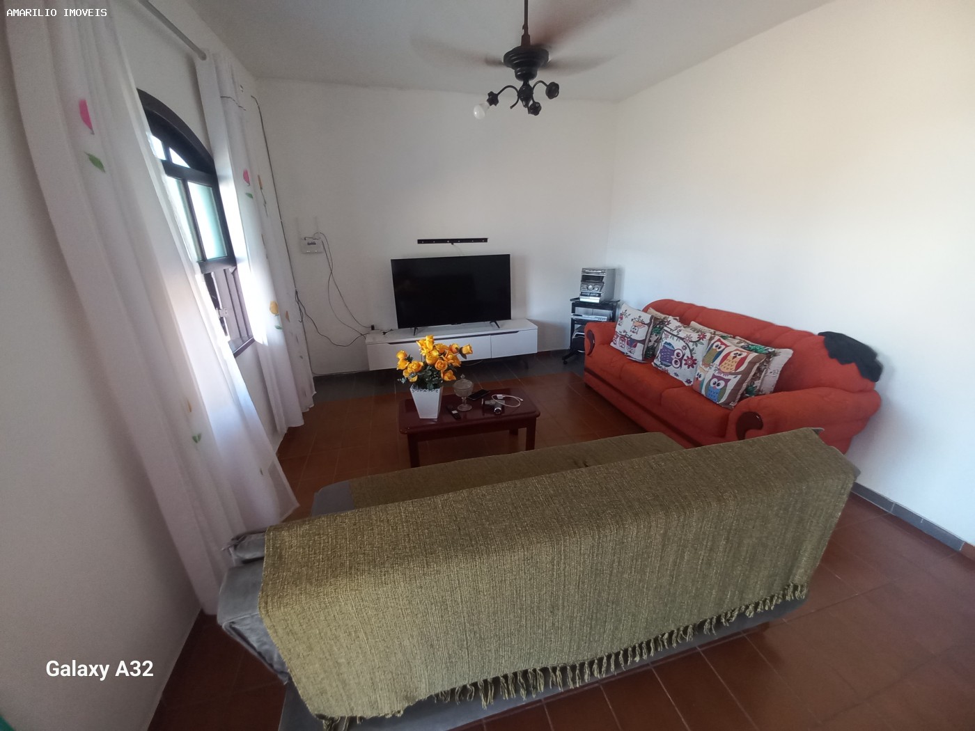 Casa, 2 quartos, 78 m² - Foto 3