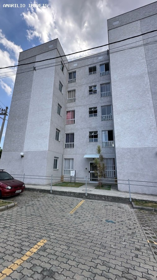 Apartamento, 2 quartos, 44 m² - Foto 1