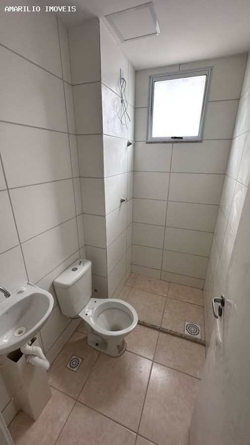 Apartamento, 2 quartos, 44 m² - Foto 9