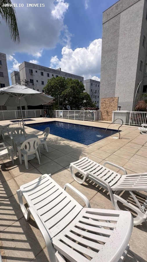 Apartamento, 2 quartos, 44 m² - Foto 15