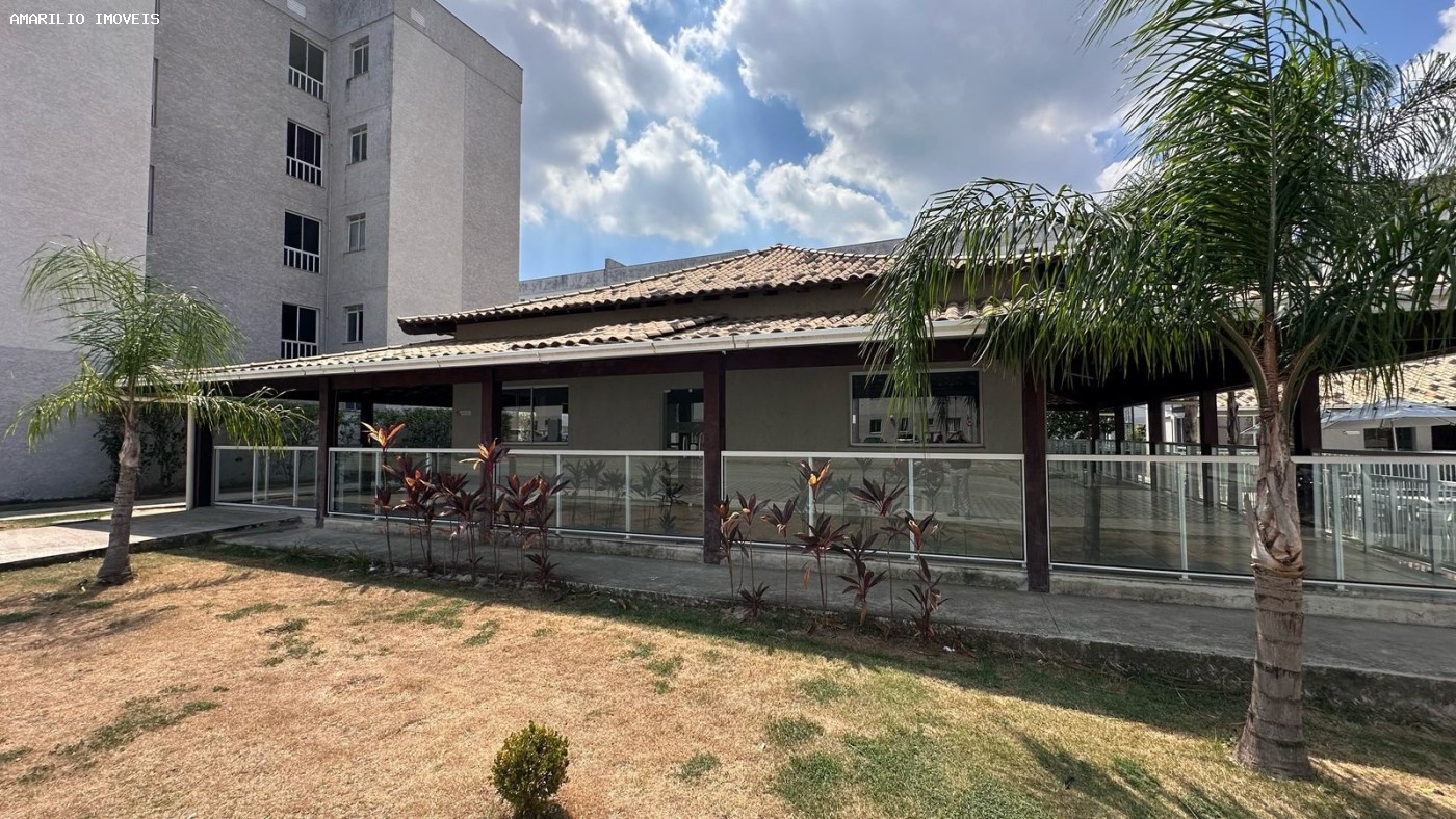 Apartamento, 2 quartos, 44 m² - Foto 16