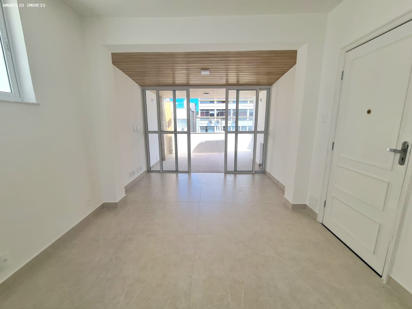 Cobertura, 78 m² - Foto 2