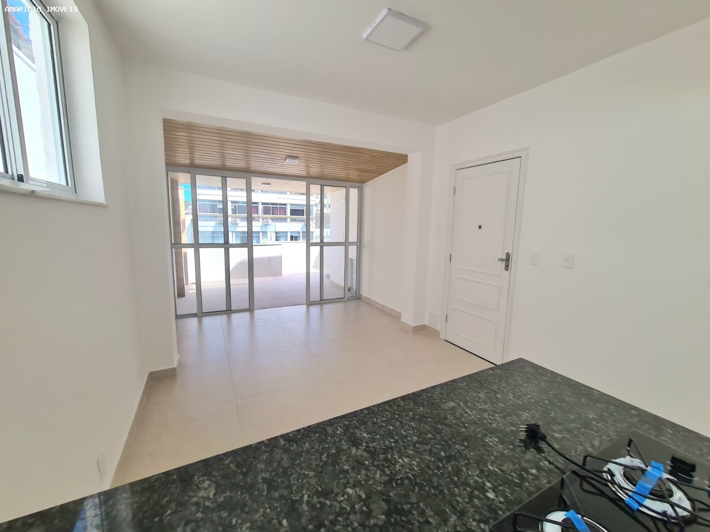 Cobertura, 78 m² - Foto 3