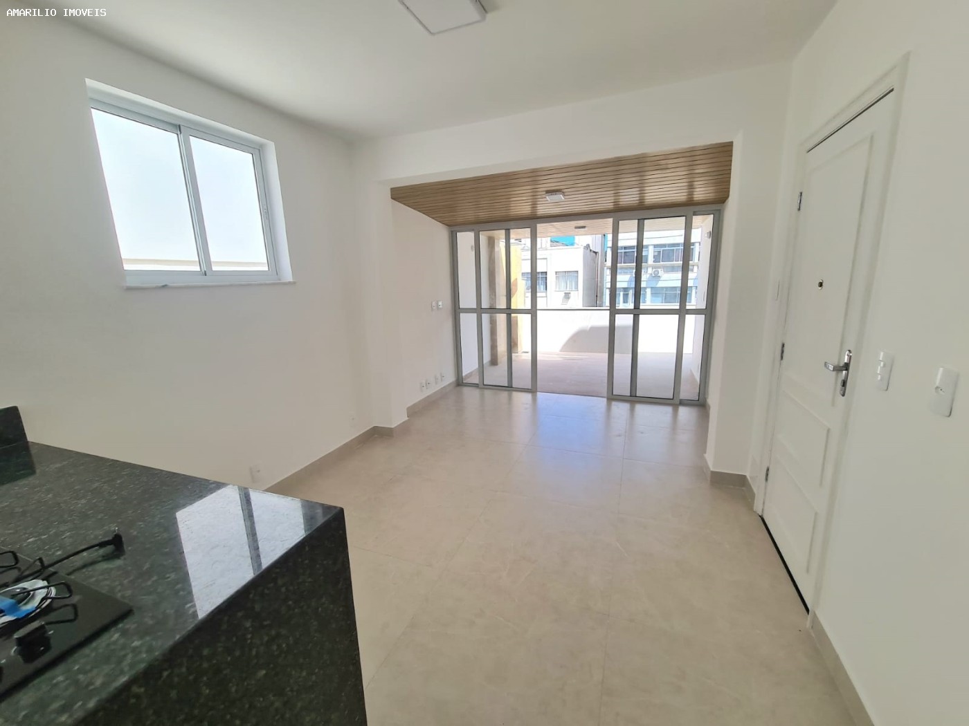 Cobertura, 78 m² - Foto 4