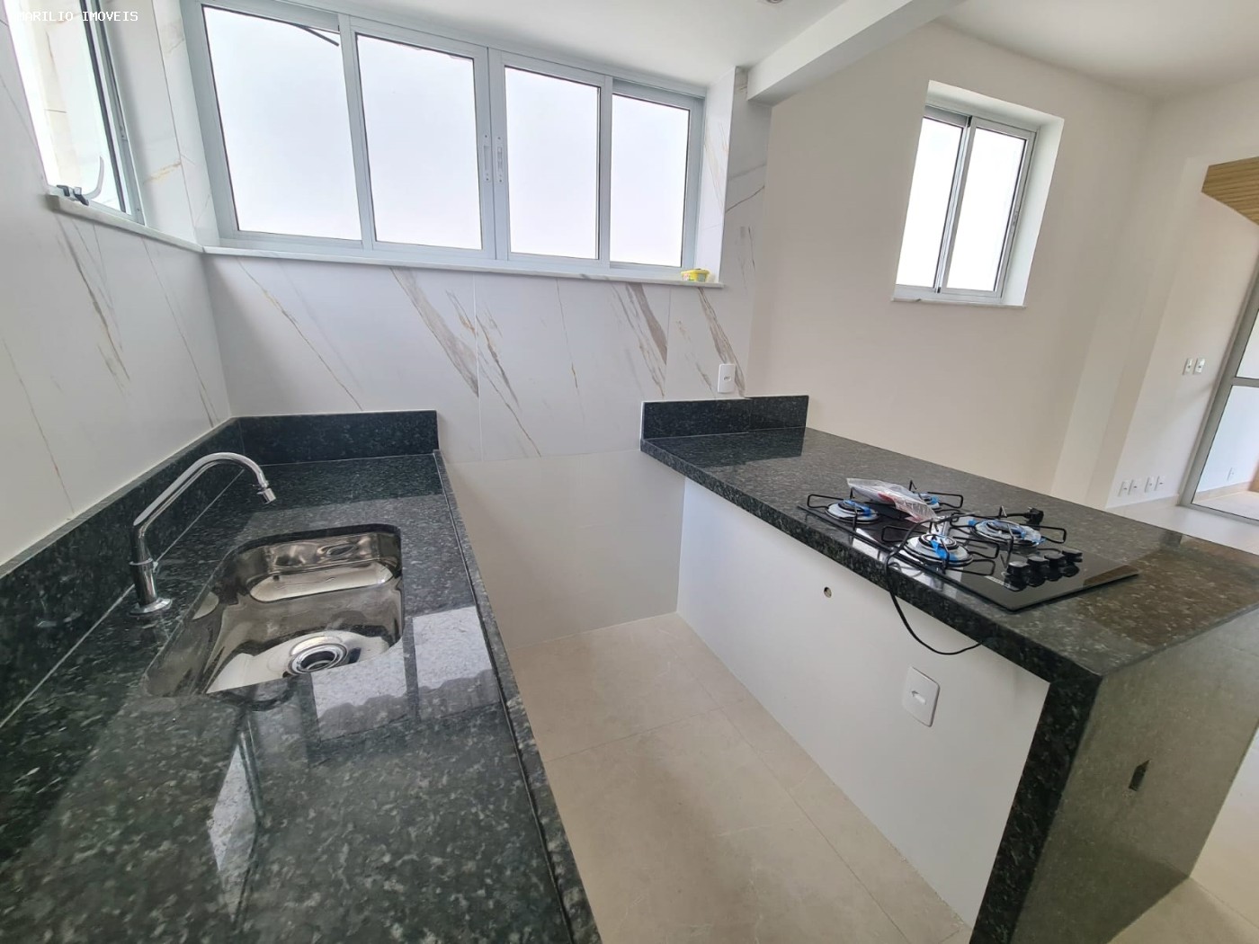 Cobertura, 78 m² - Foto 11