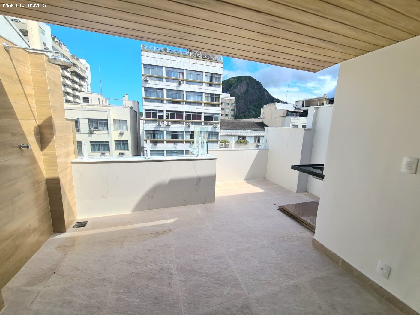 Cobertura, 78 m² - Foto 18