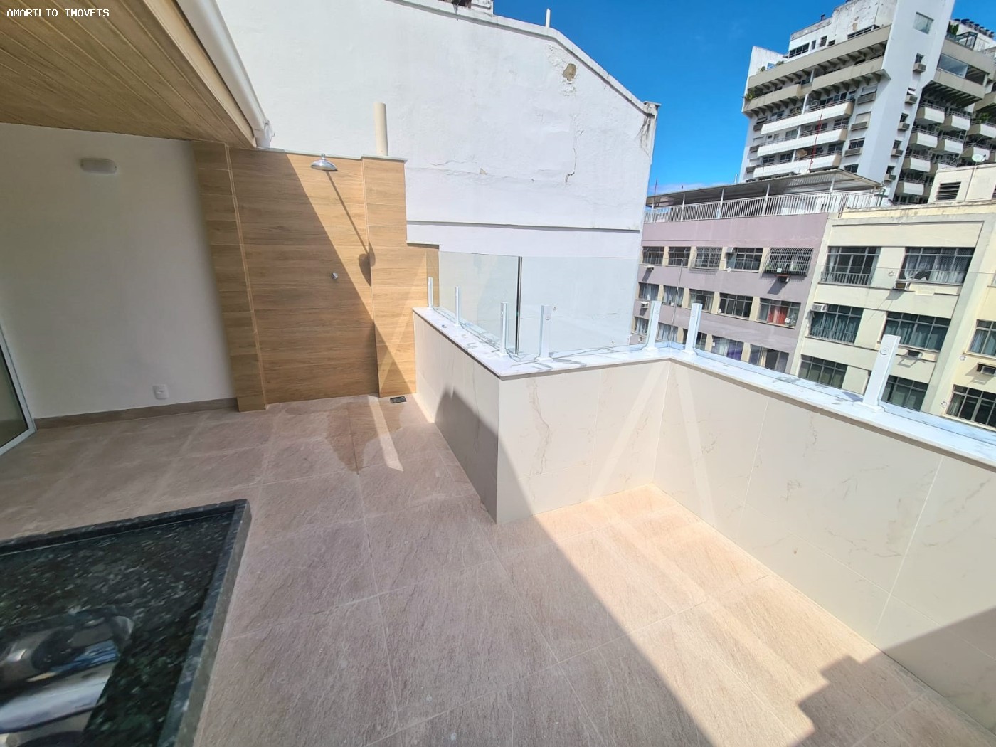 Cobertura, 78 m² - Foto 22