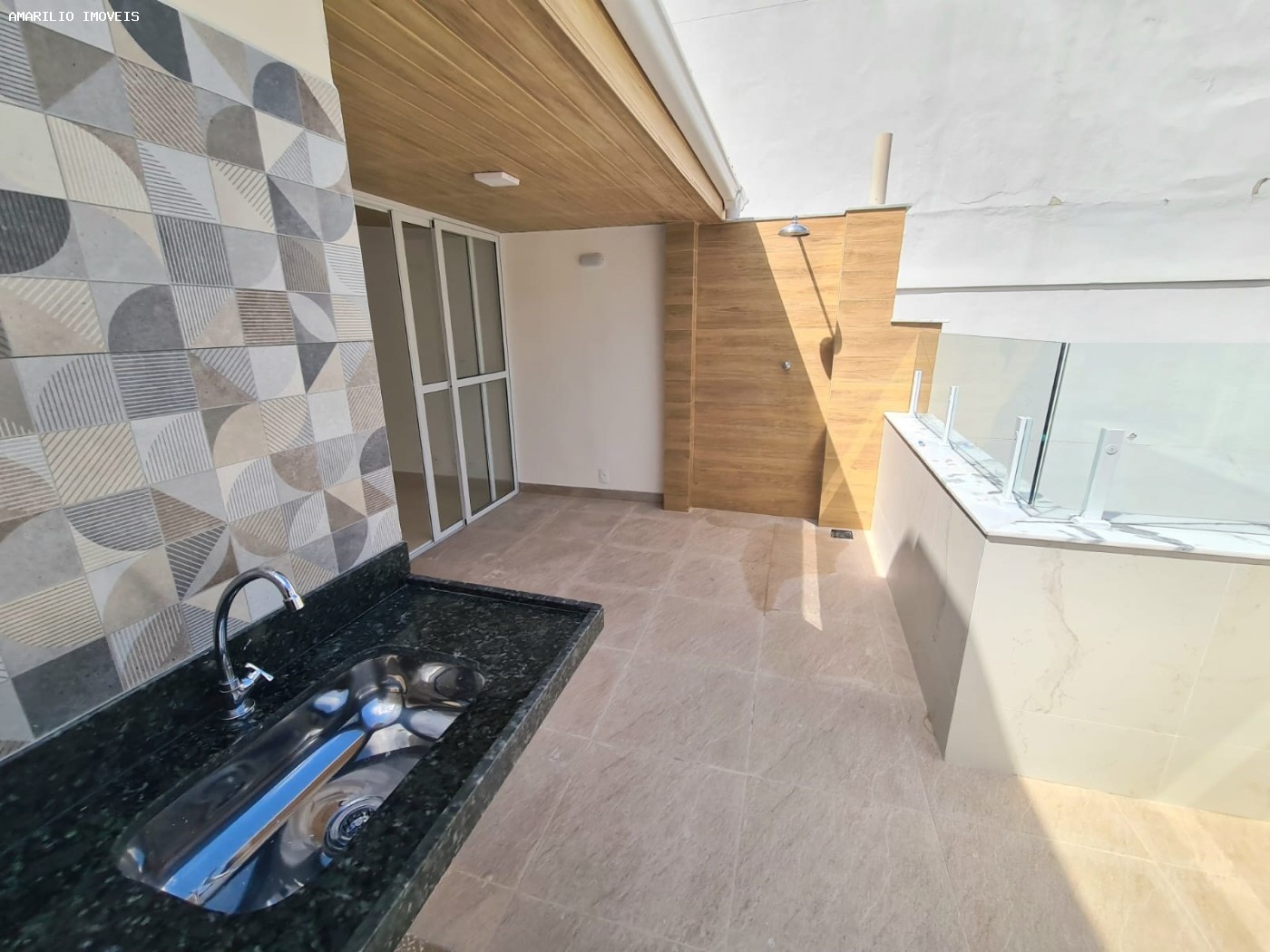 Cobertura, 78 m² - Foto 21