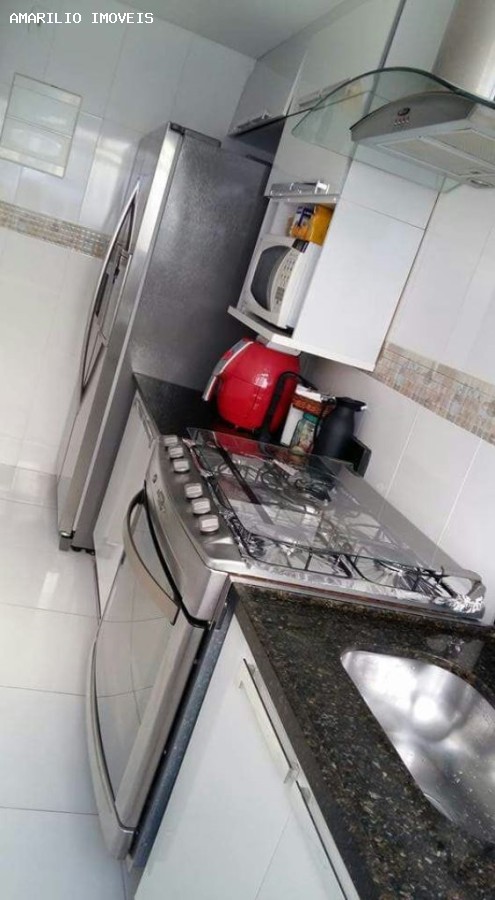Cobertura, 3 quartos, 105 m² - Foto 6