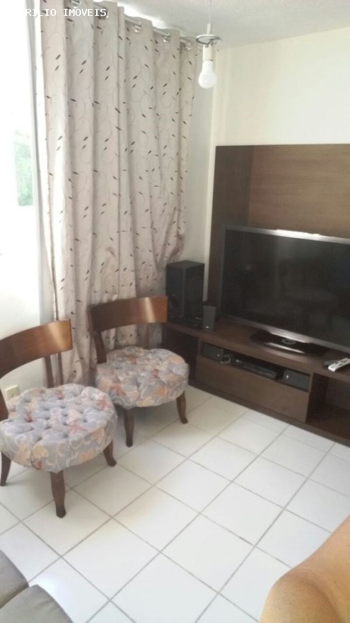 Cobertura, 3 quartos, 105 m² - Foto 3