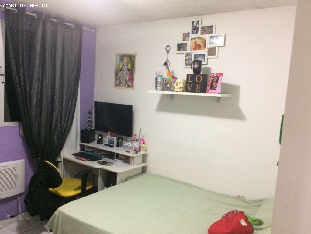 Cobertura, 3 quartos, 105 m² - Foto 9