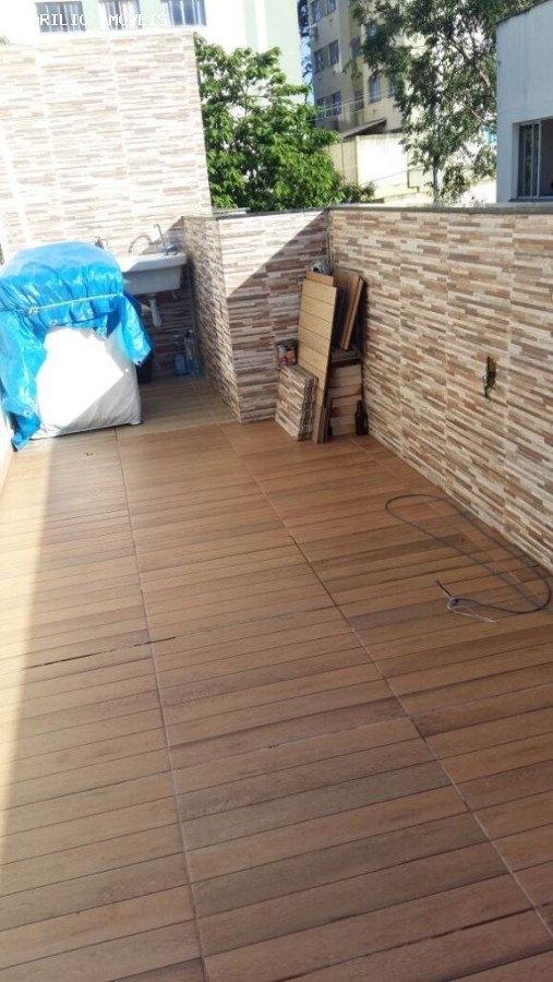 Cobertura, 3 quartos, 105 m² - Foto 15