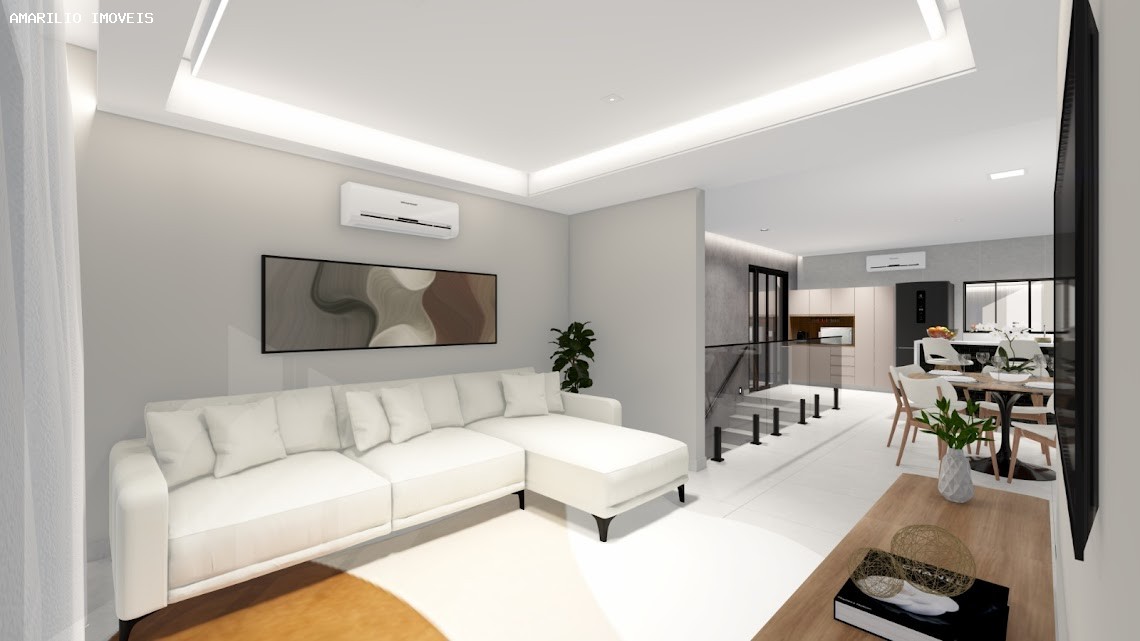 Casa, 2 quartos, 233 m² - Foto 3