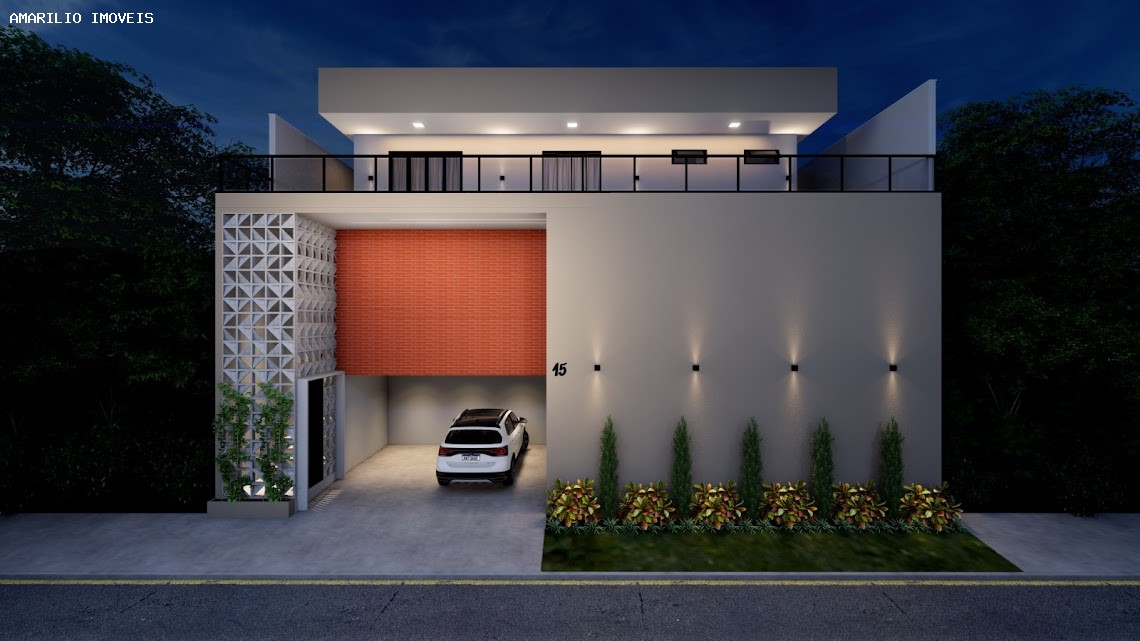 Casa, 2 quartos, 233 m² - Foto 2