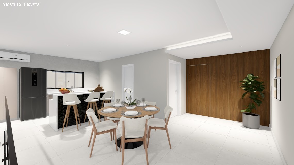 Casa, 2 quartos, 233 m² - Foto 4