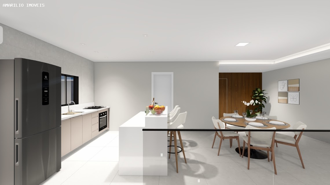 Casa, 2 quartos, 233 m² - Foto 8