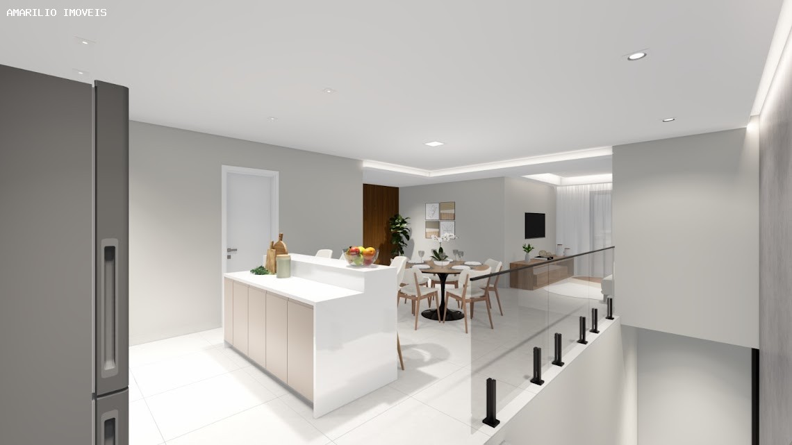 Casa, 2 quartos, 233 m² - Foto 9