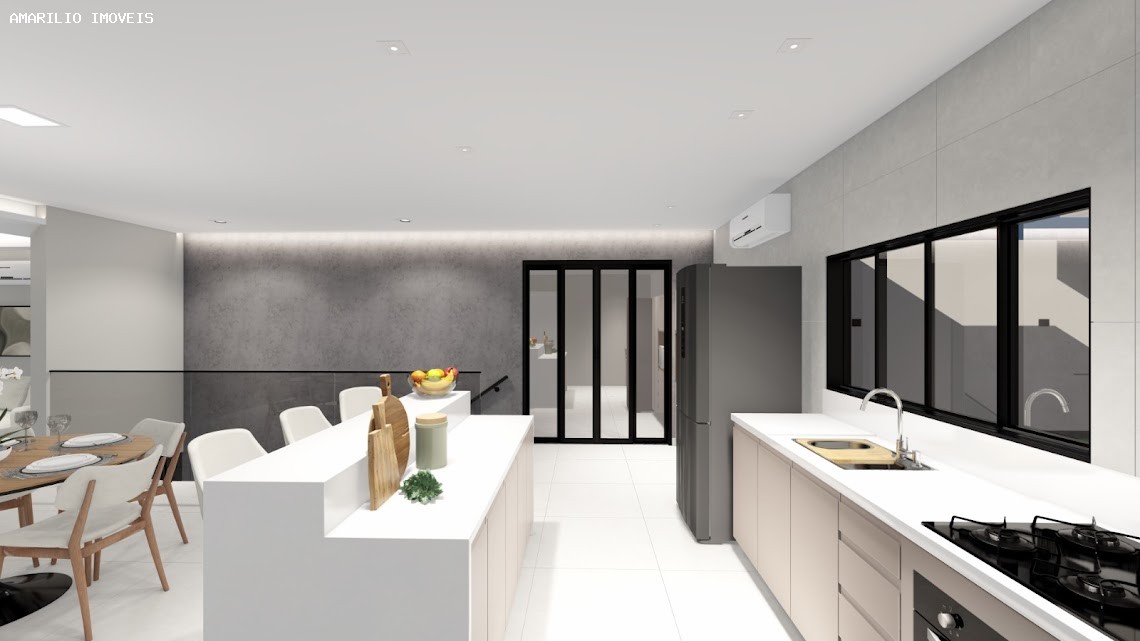 Casa, 2 quartos, 233 m² - Foto 6