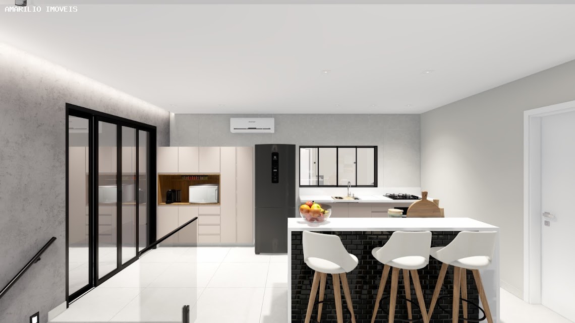 Casa, 2 quartos, 233 m² - Foto 10