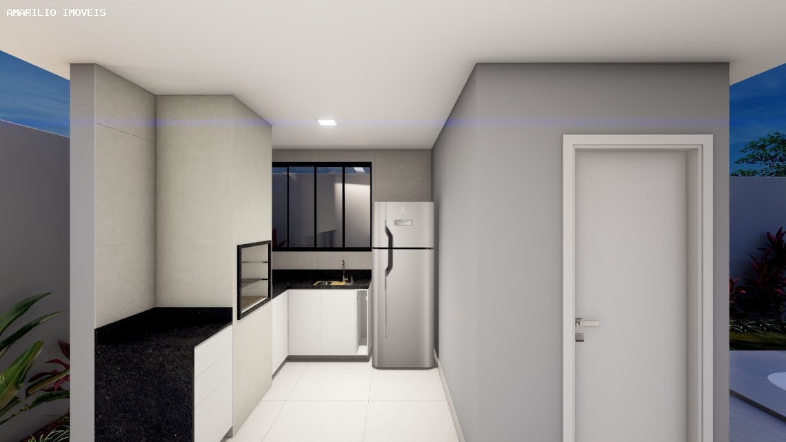 Casa, 2 quartos, 233 m² - Foto 22