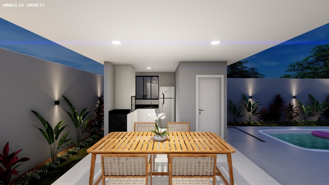 Casa, 2 quartos, 233 m² - Foto 24