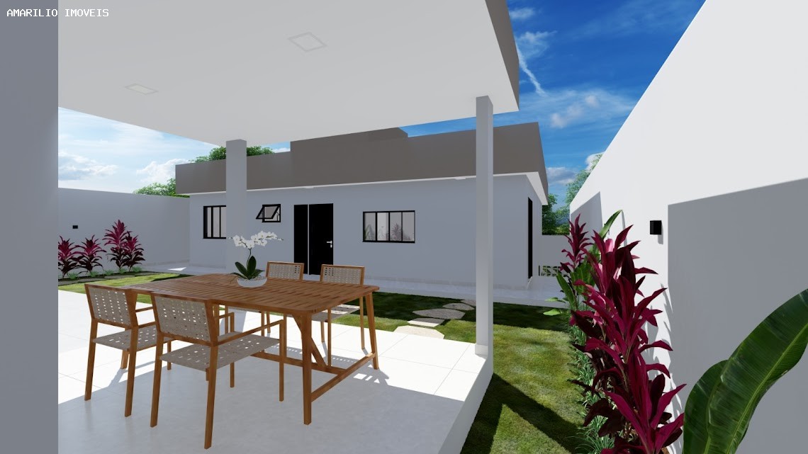 Casa, 2 quartos, 233 m² - Foto 27