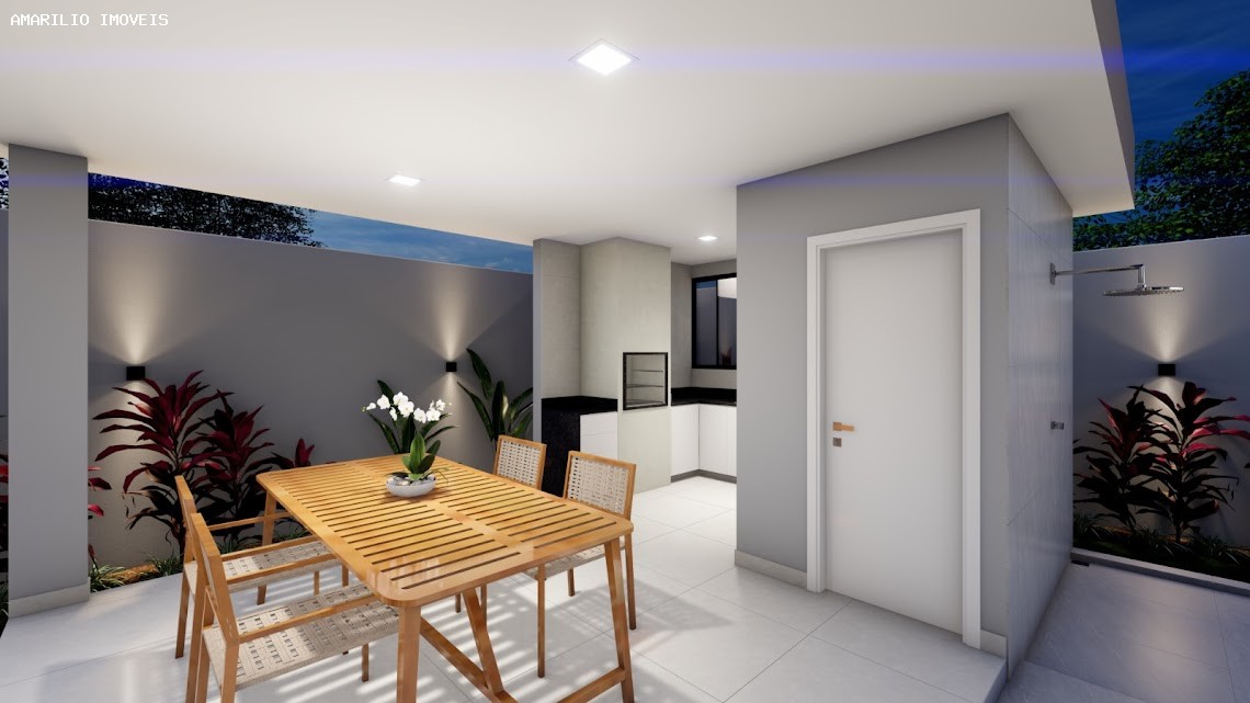 Casa, 2 quartos, 233 m² - Foto 23