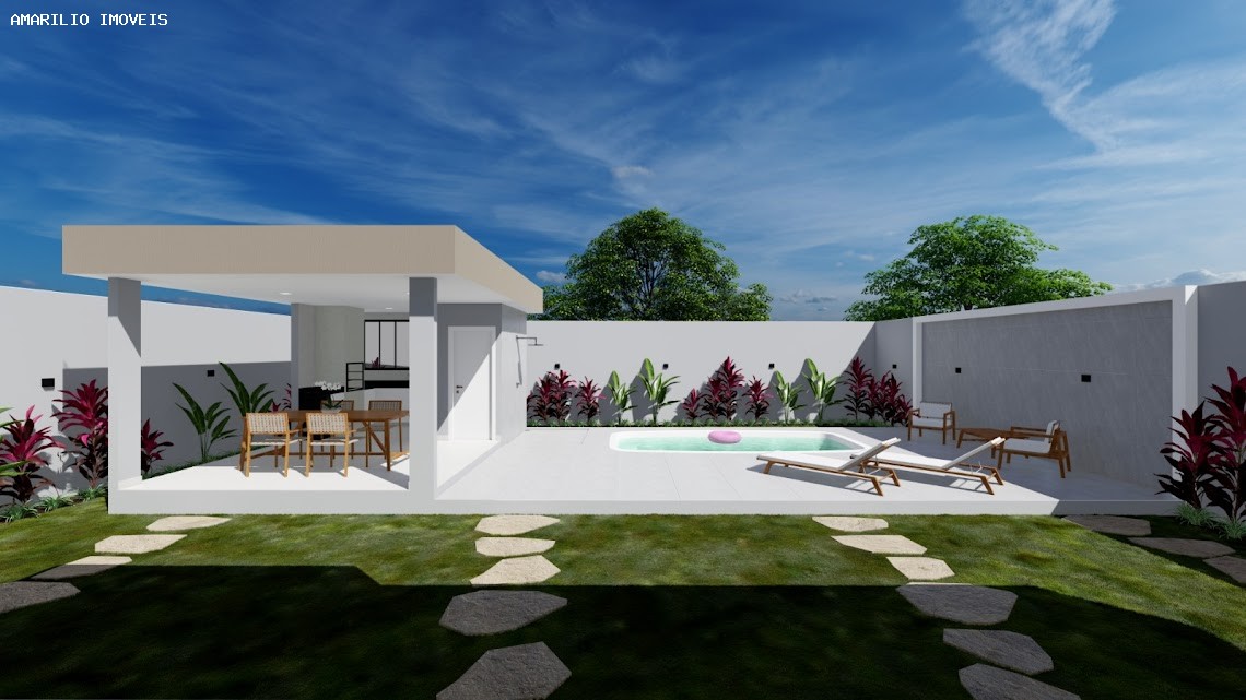 Casa, 2 quartos, 233 m² - Foto 30