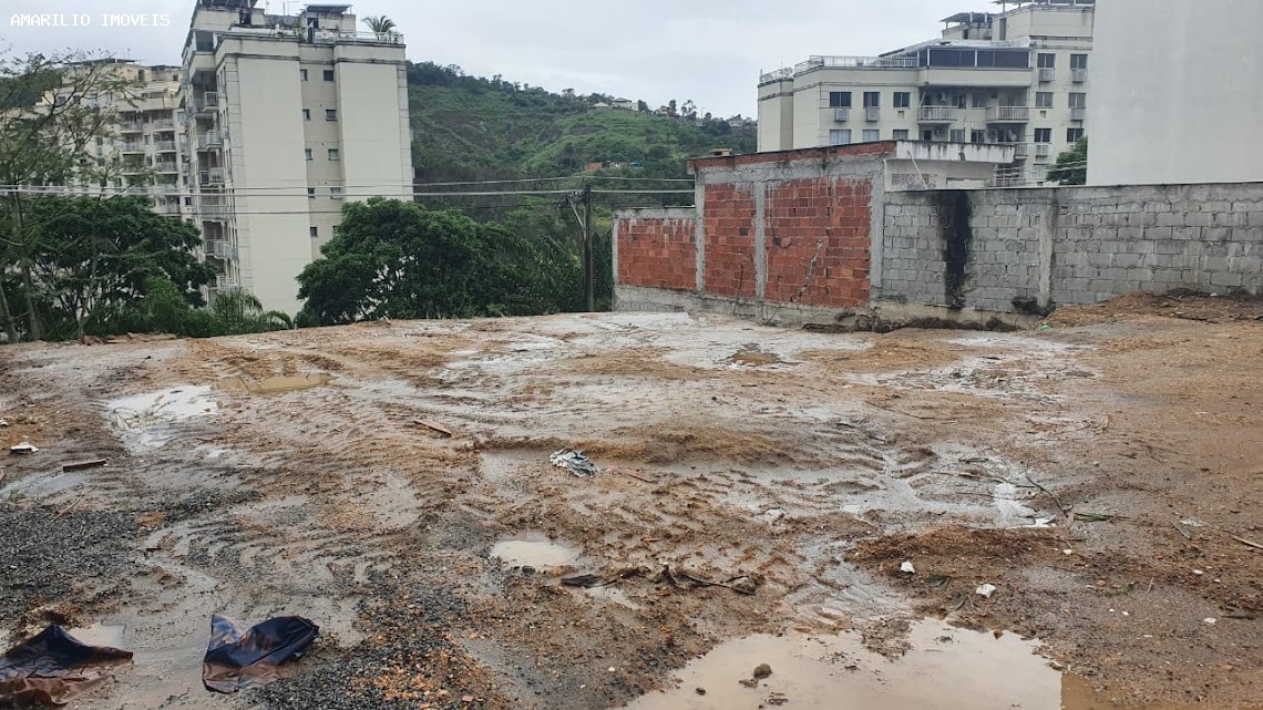 Terreno, 392 m² - Foto 1