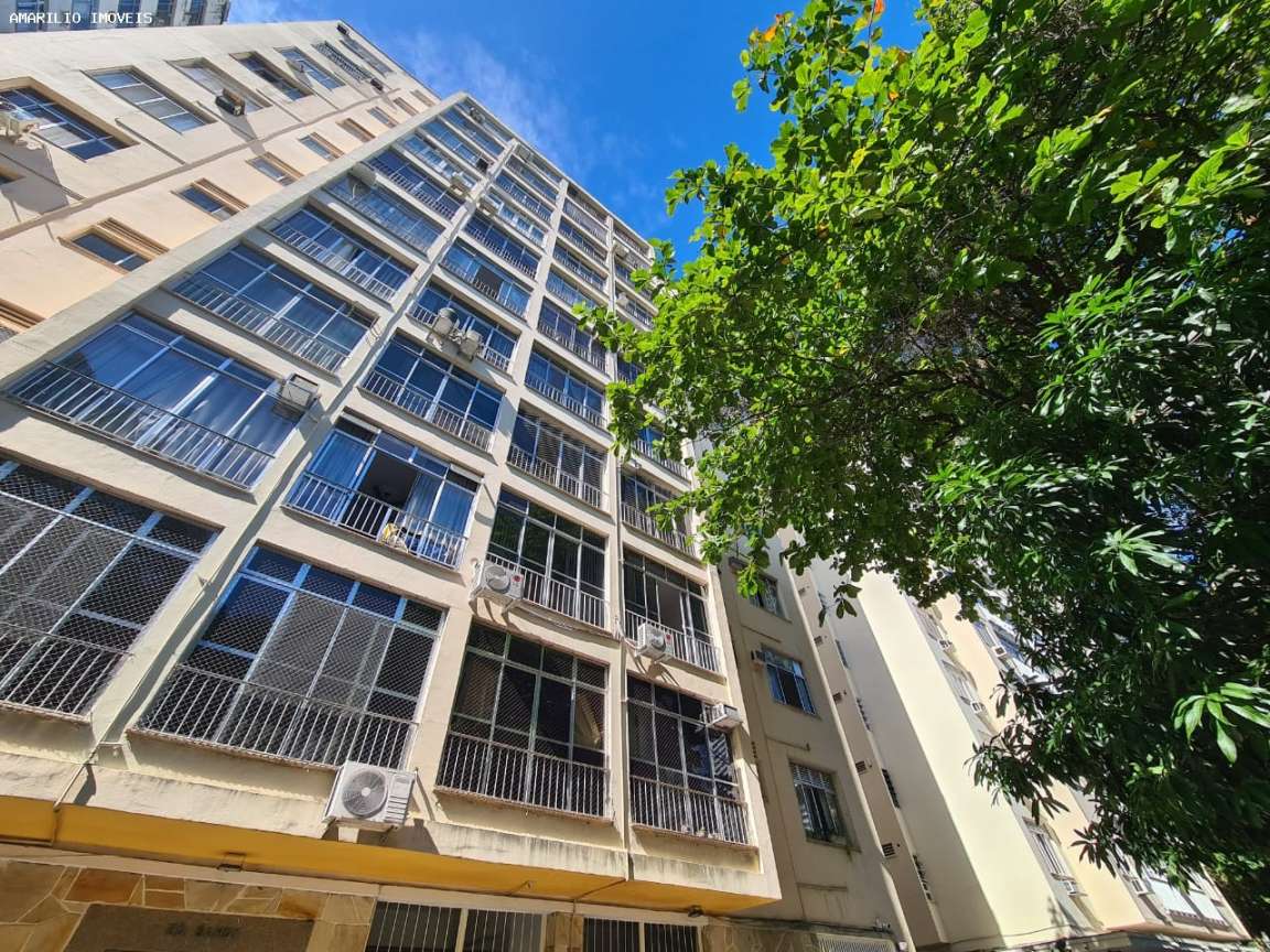 Apartamento, 1 quarto, 38 m² - Foto 1