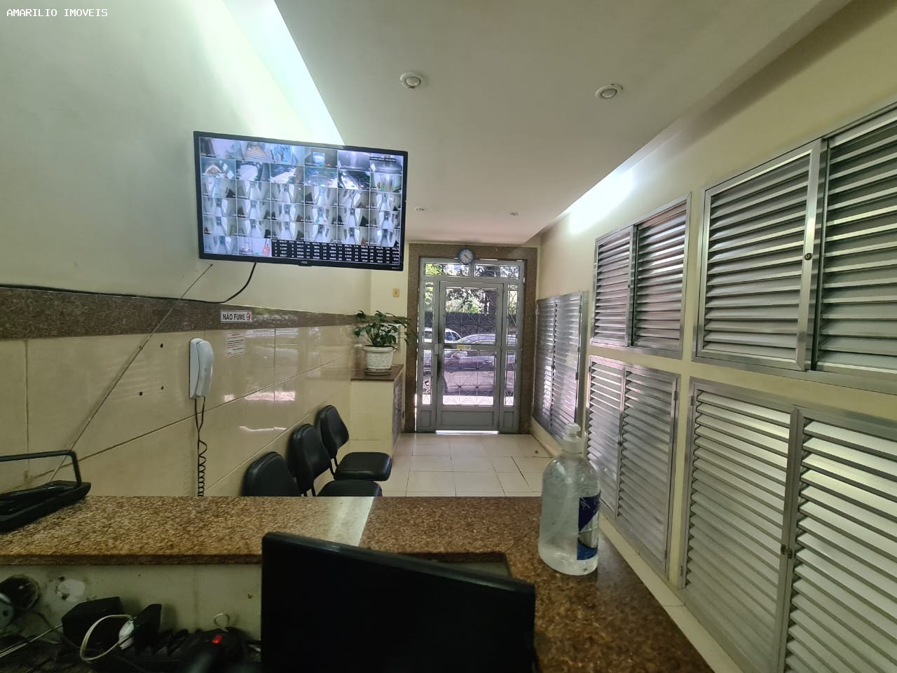Apartamento, 1 quarto, 38 m² - Foto 2