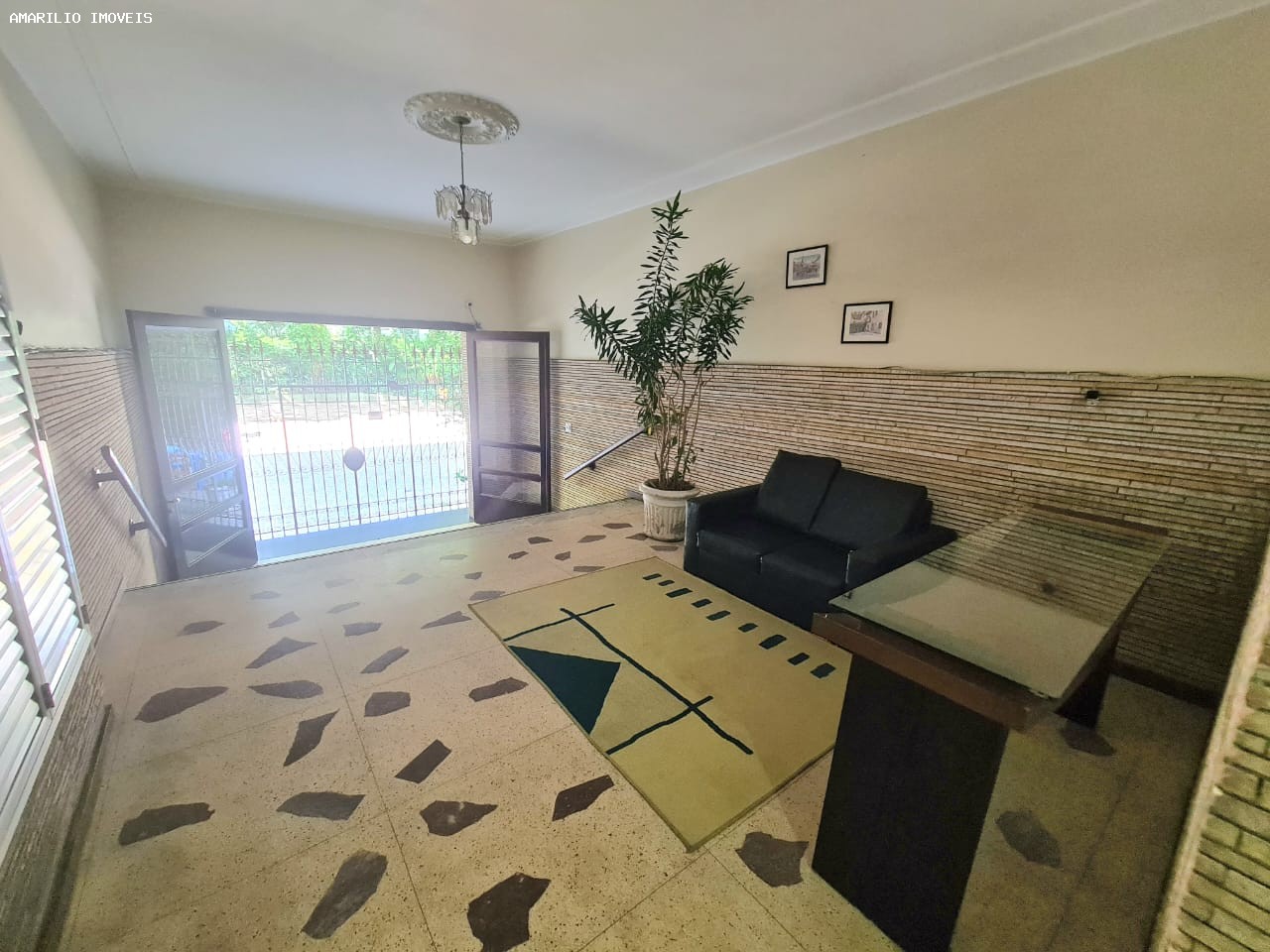 Apartamento, 1 quarto, 38 m² - Foto 3
