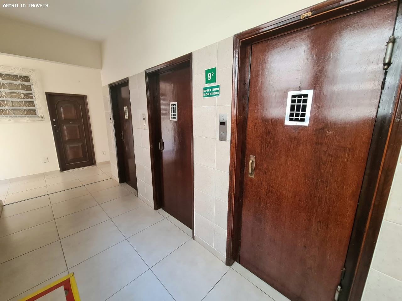 Apartamento, 1 quarto, 38 m² - Foto 4