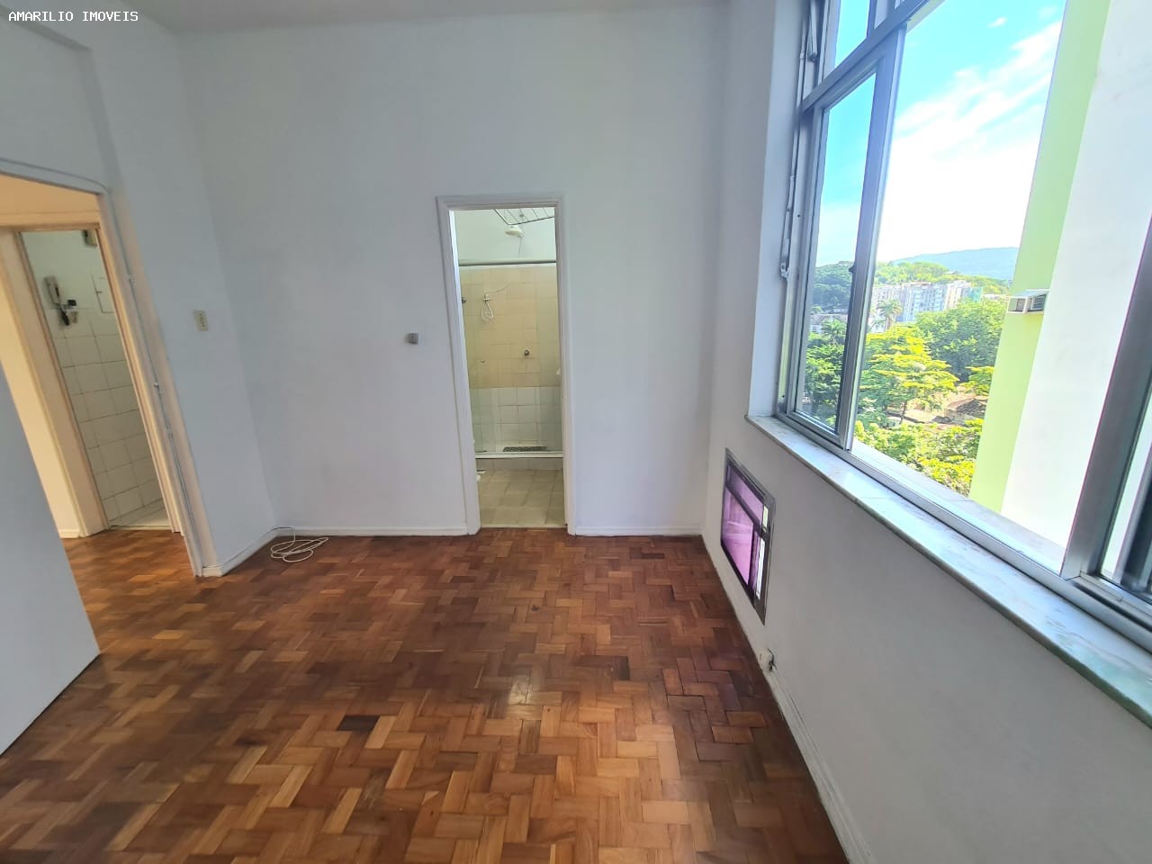 Apartamento, 1 quarto, 38 m² - Foto 7
