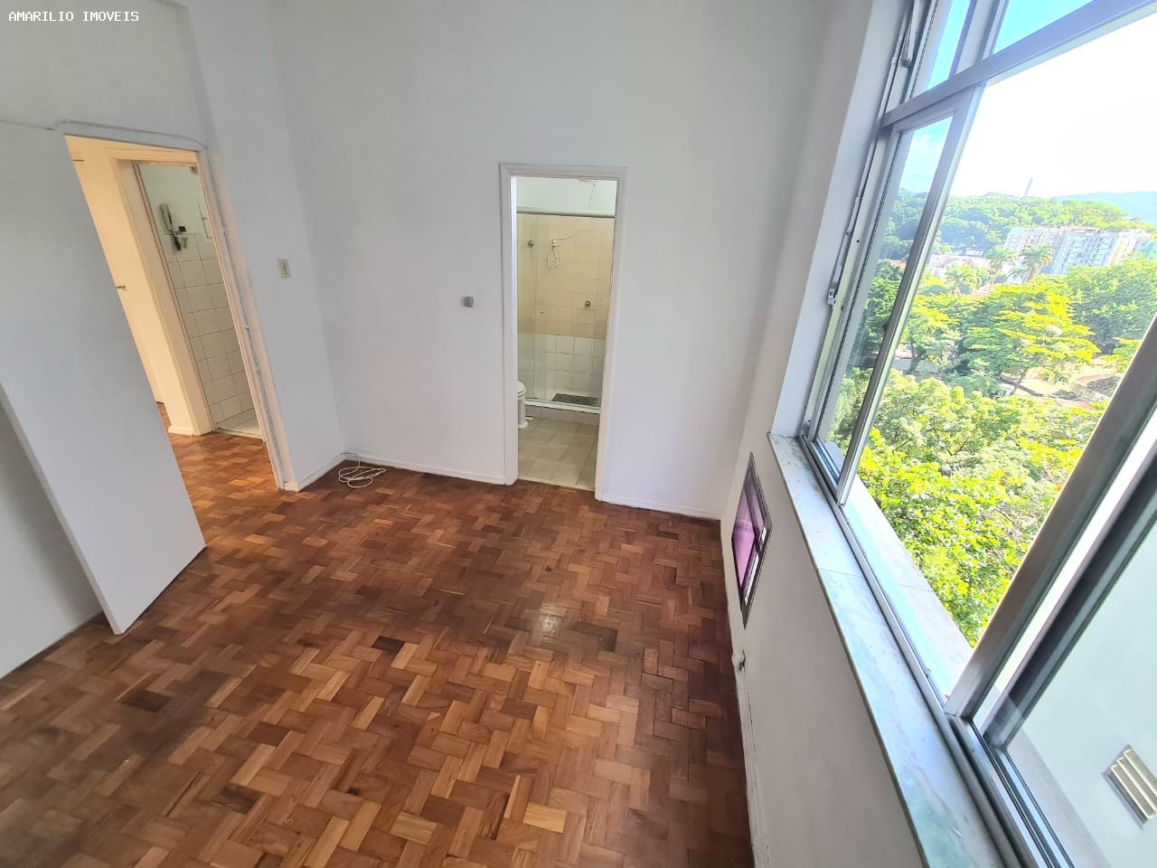 Apartamento, 1 quarto, 38 m² - Foto 5