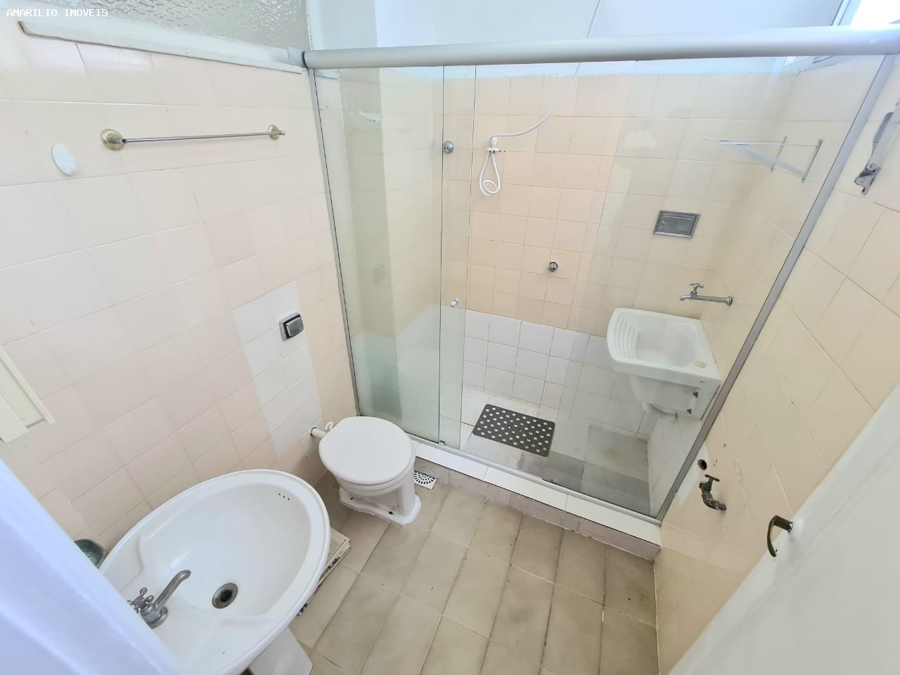 Apartamento, 1 quarto, 38 m² - Foto 9