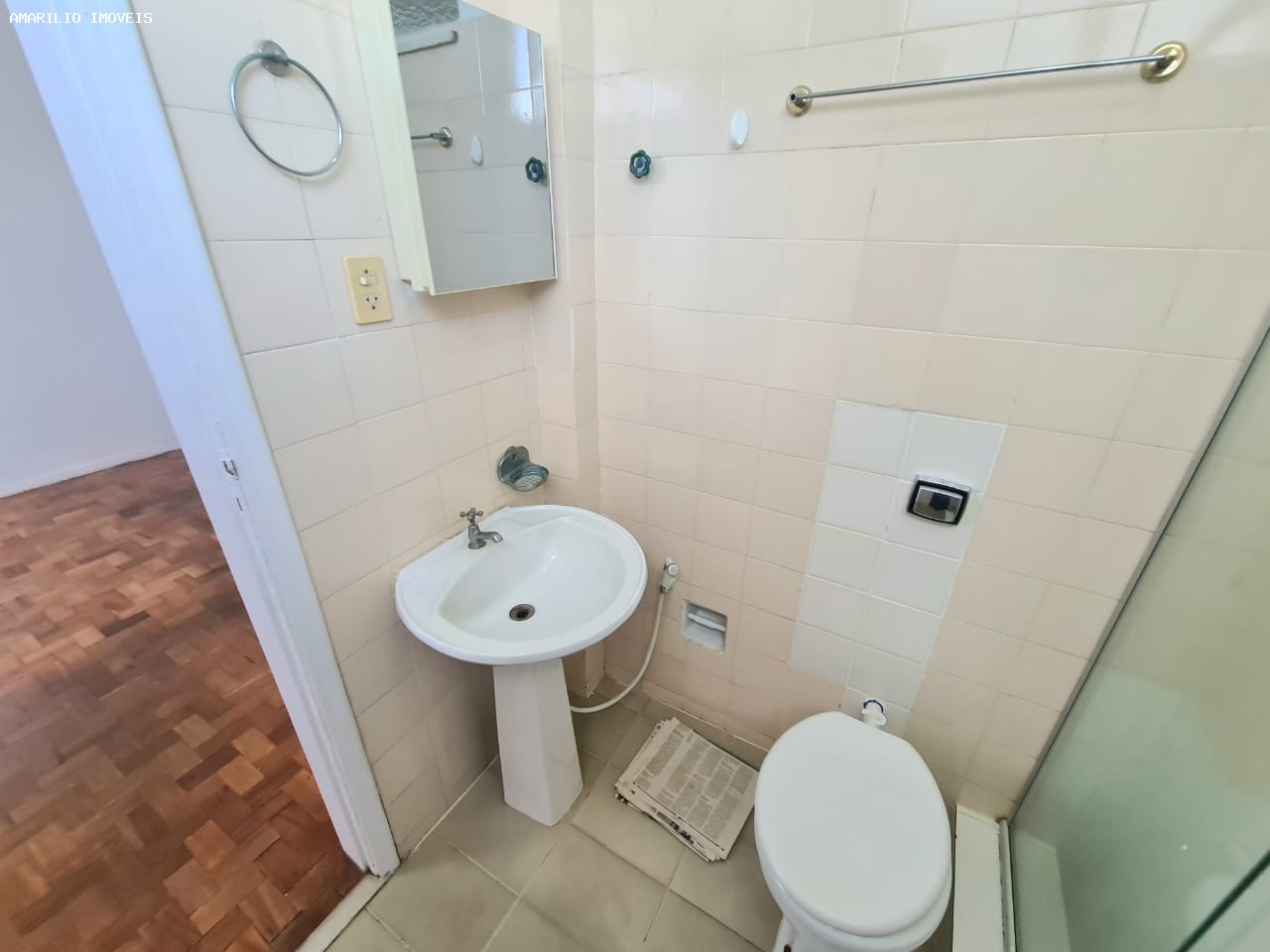 Apartamento, 1 quarto, 38 m² - Foto 11