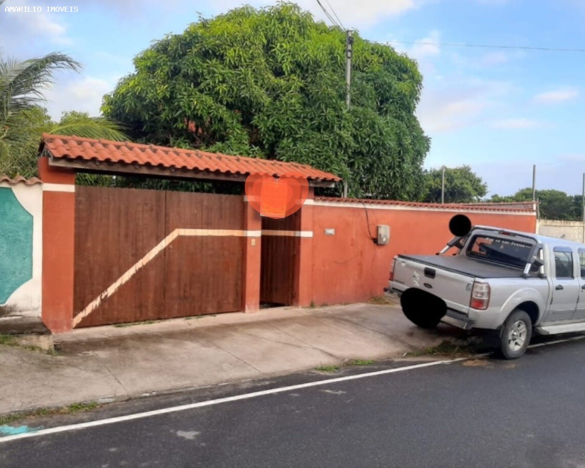 Casa, 2 quartos, 120 m² - Foto 1