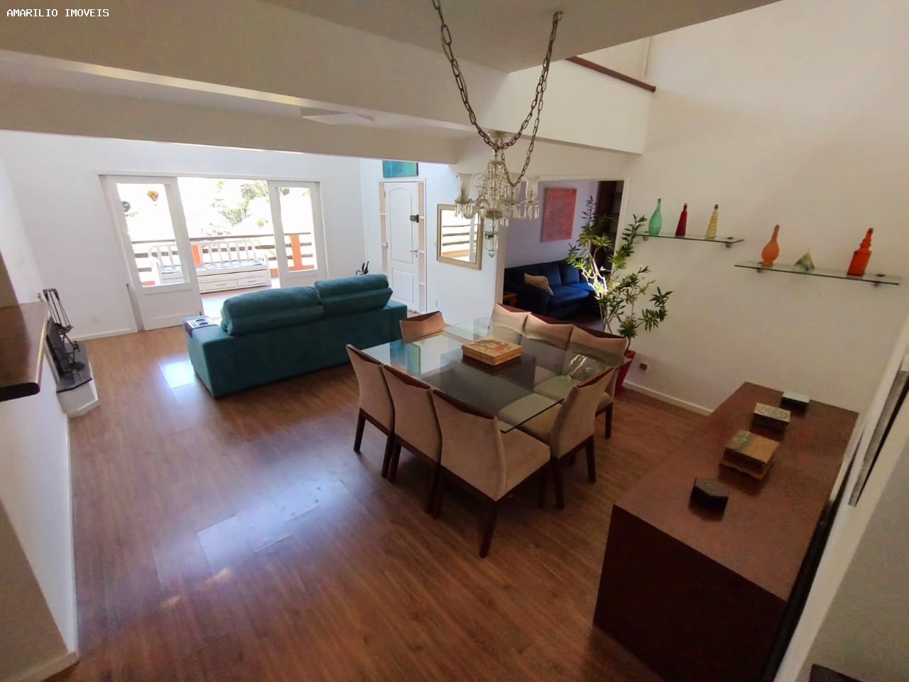 Casa à venda com 3 quartos, 300m² - Foto 9
