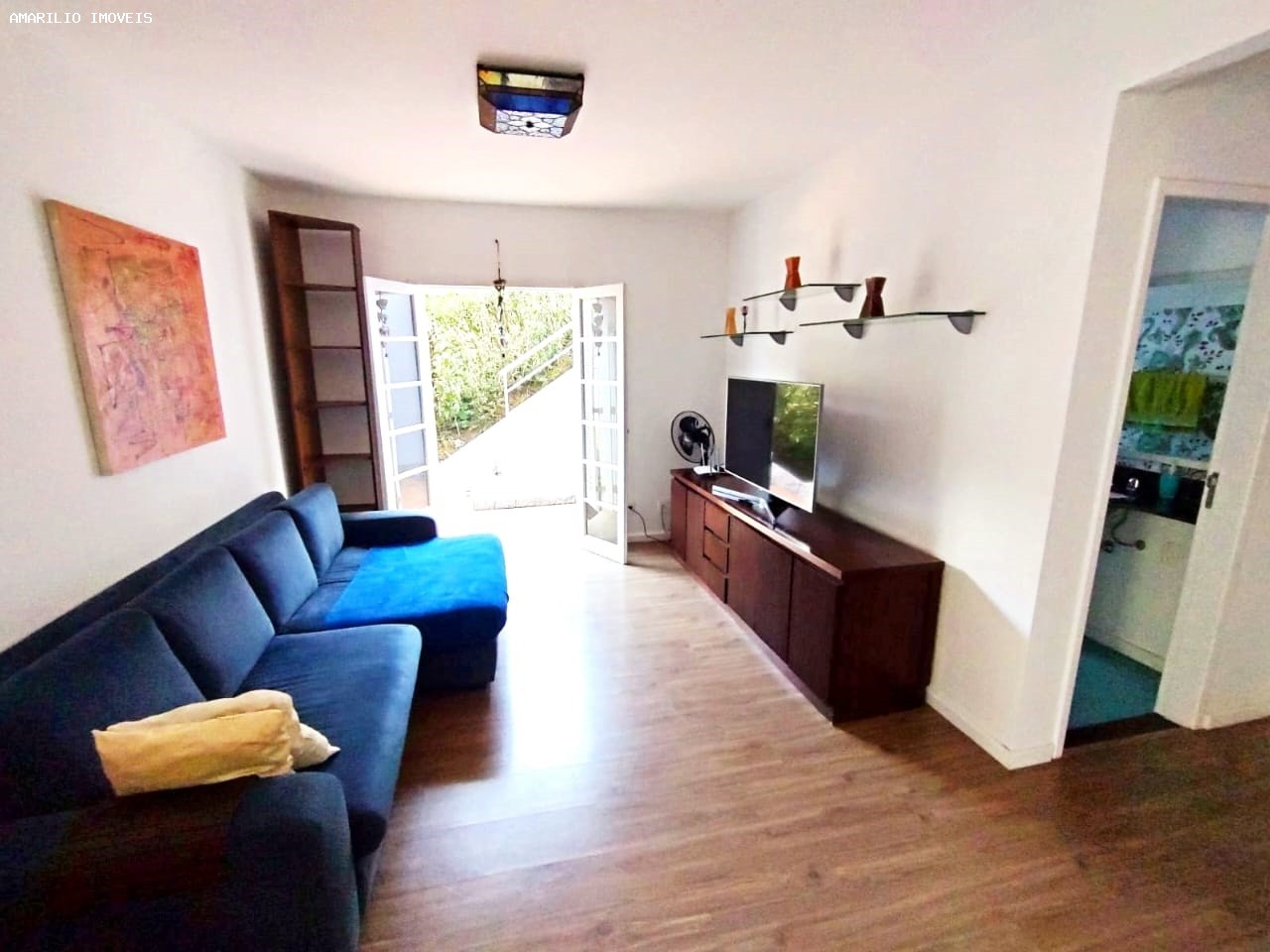 Casa à venda com 3 quartos, 300m² - Foto 7