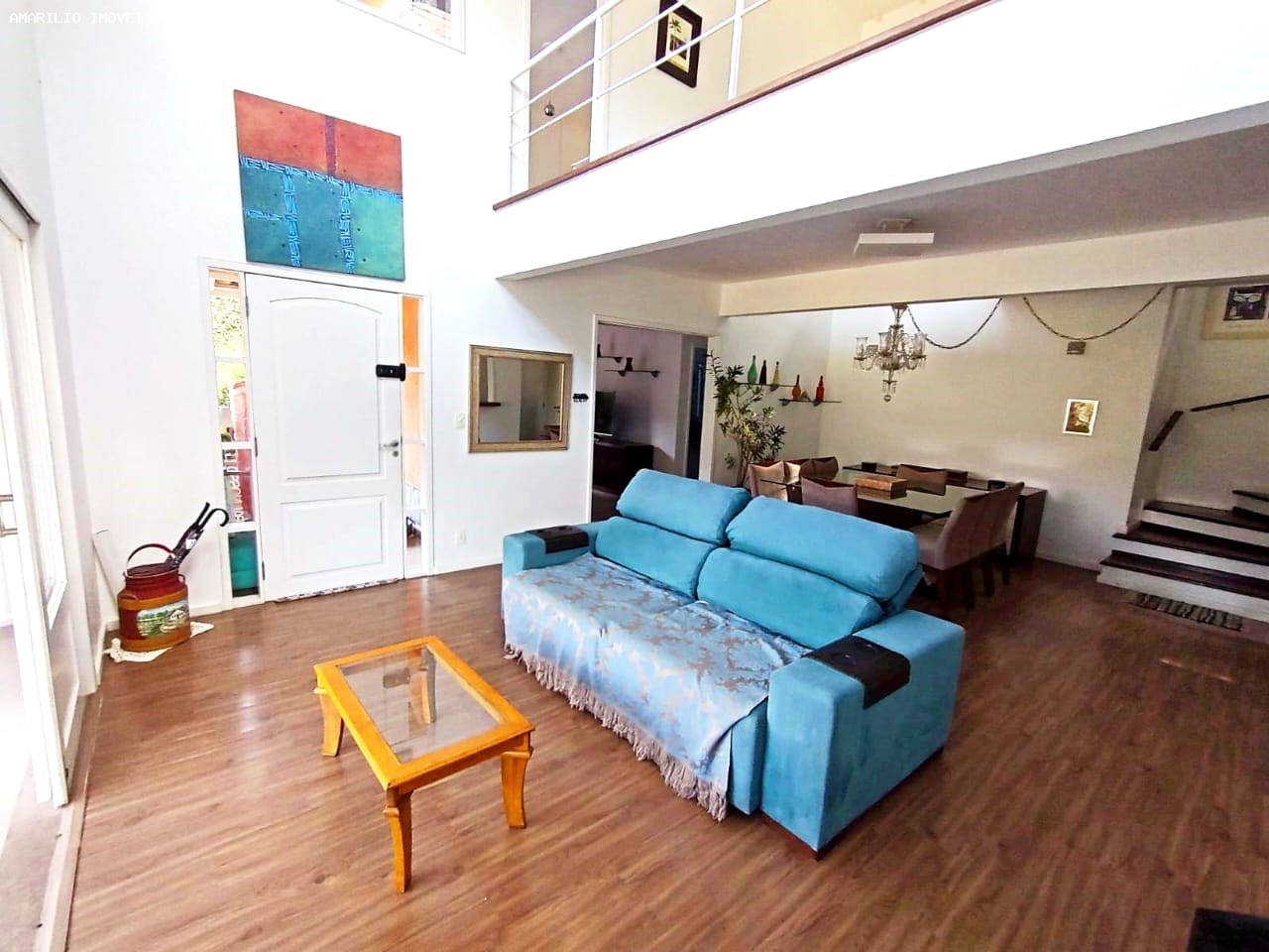 Casa à venda com 3 quartos, 300m² - Foto 8