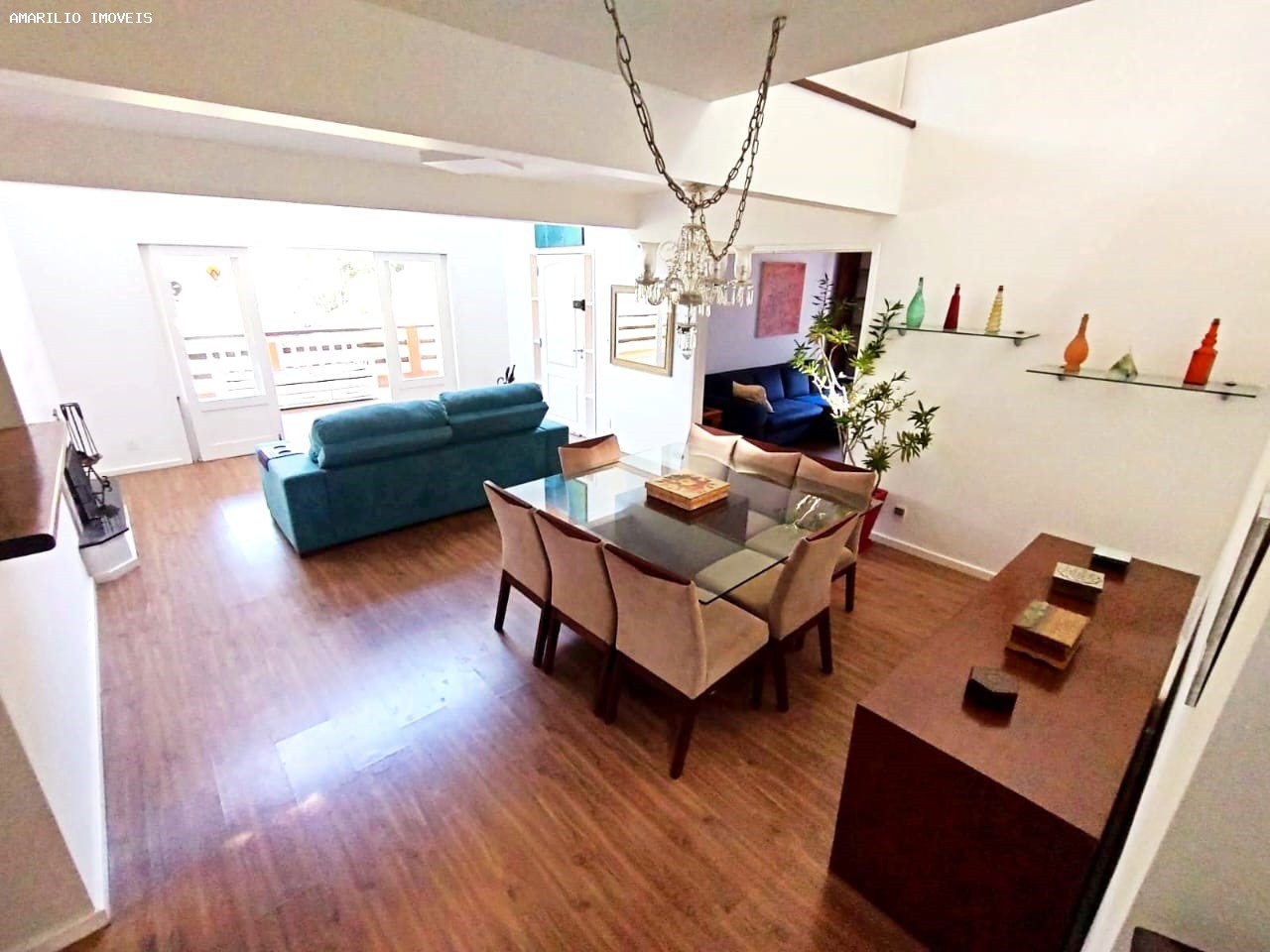 Casa à venda com 3 quartos, 300m² - Foto 3