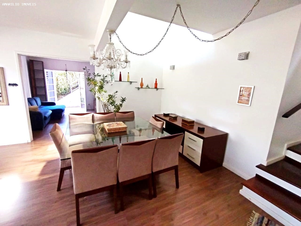 Casa à venda com 3 quartos, 300m² - Foto 5
