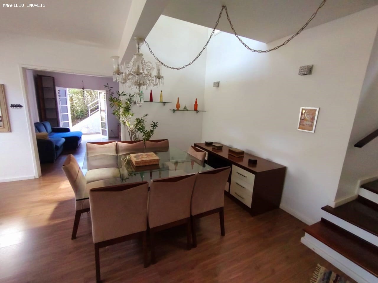 Casa à venda com 3 quartos, 300m² - Foto 10