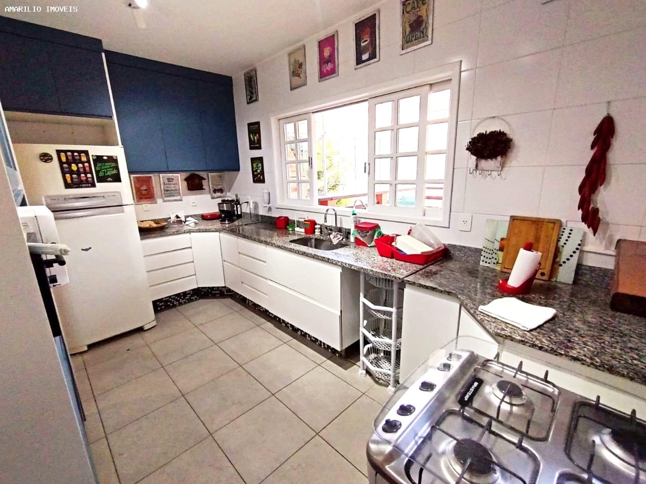Casa à venda com 3 quartos, 300m² - Foto 30