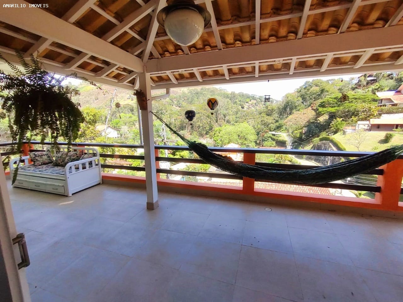 Casa à venda com 3 quartos, 300m² - Foto 36