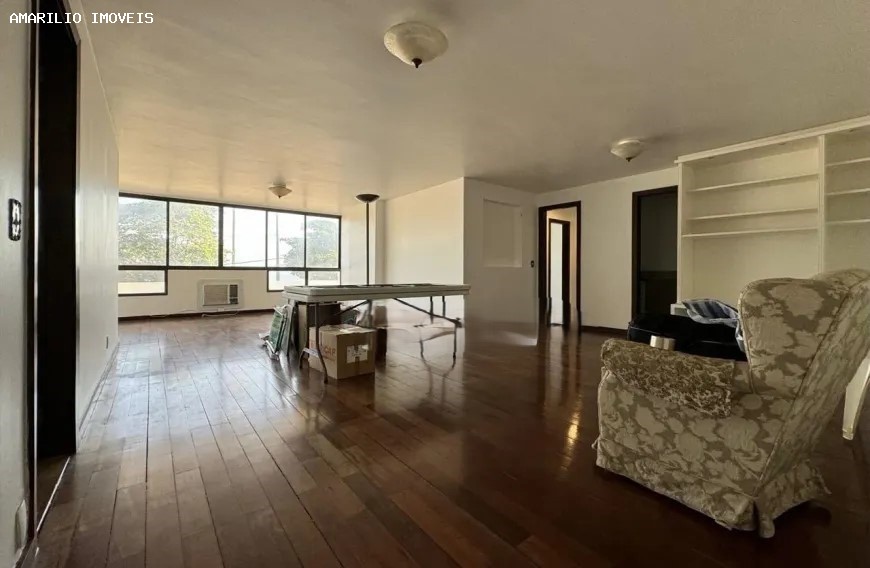 Apartamento, 3 quartos, 200 m² - Foto 5