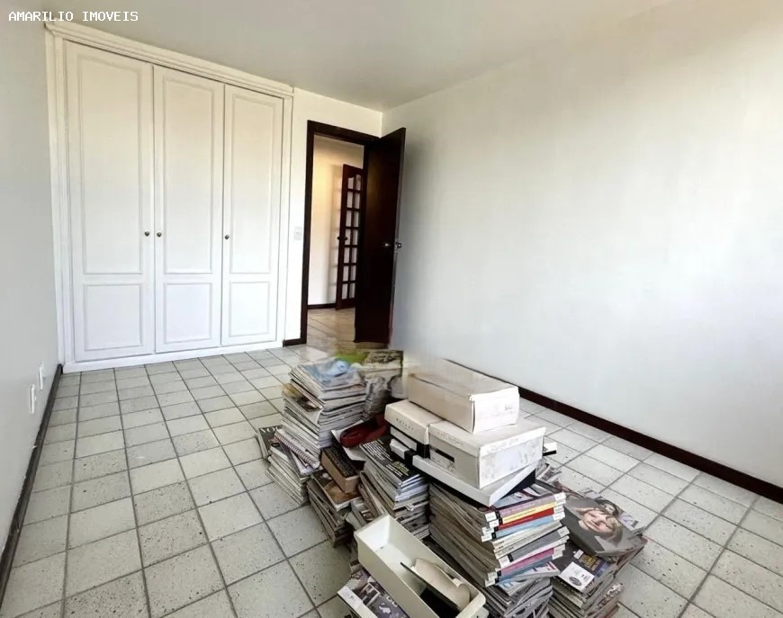 Apartamento, 3 quartos, 200 m² - Foto 8