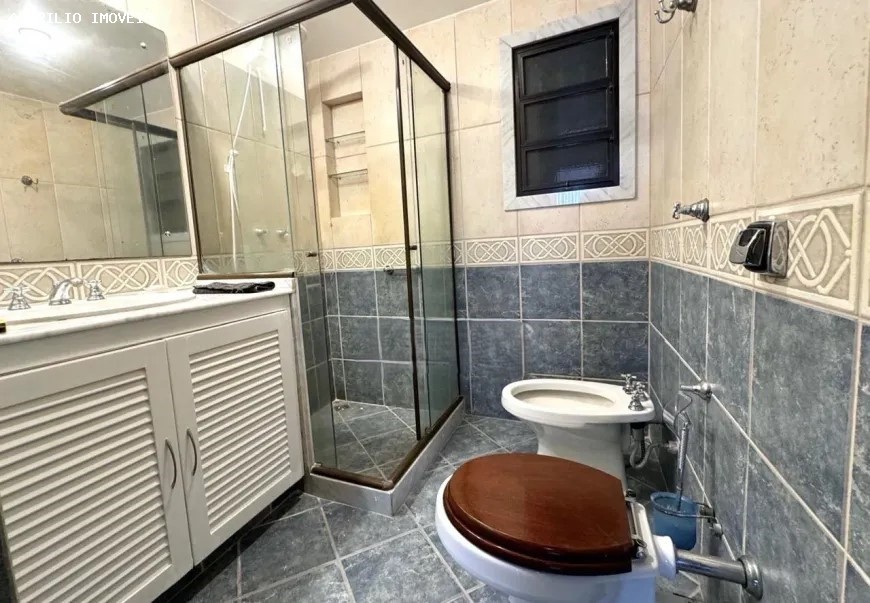 Apartamento, 3 quartos, 200 m² - Foto 9